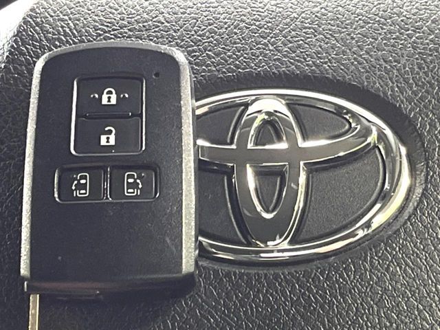 TOYOTA SIENTA 4WD 2019 Image 31