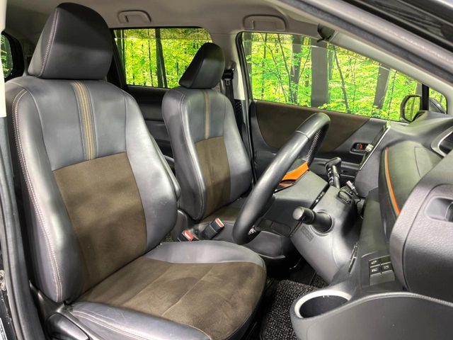 TOYOTA SIENTA 4WD 2019 Image 31