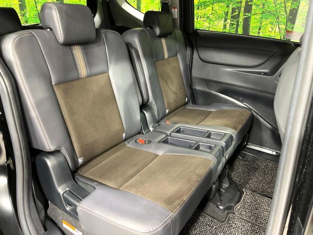 TOYOTA SIENTA 4WD 2019 Image 31