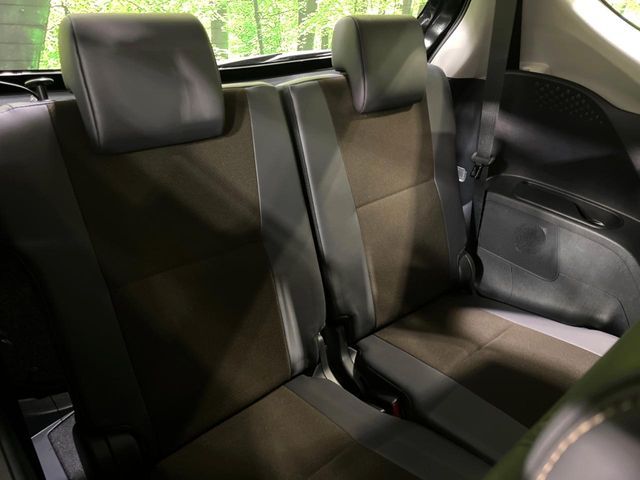 TOYOTA SIENTA 4WD 2019 Image 31