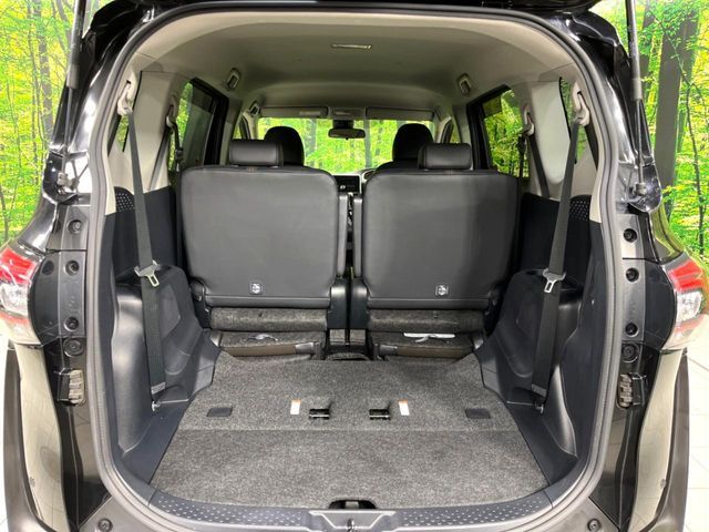 TOYOTA SIENTA 4WD 2019 Image 31