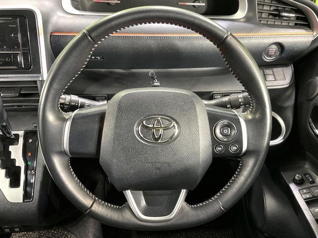 TOYOTA SIENTA 4WD 2019 Image 31