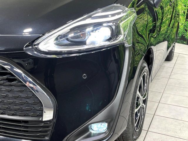 TOYOTA SIENTA 4WD 2019 Image 31