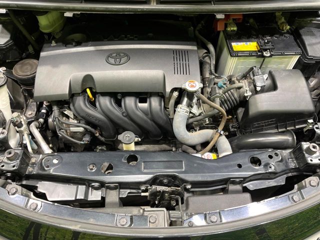 TOYOTA SIENTA 4WD 2019 Image 31
