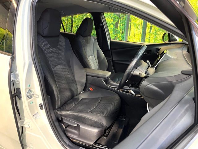 TOYOTA PRIUS 2017 Image 31