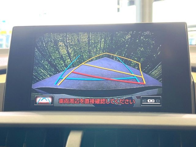 TOYOTA LEXUS NX200T 2017 Image 31