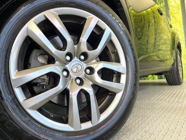 TOYOTA LEXUS NX200T 2017 Image 31