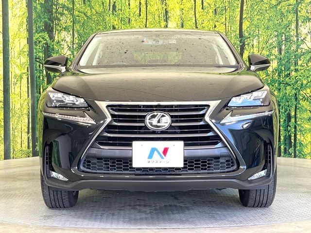 TOYOTA LEXUS NX200T 2017 Image 31