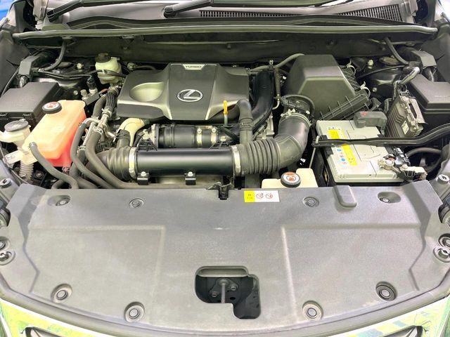 TOYOTA LEXUS NX200T 2017 Image 31