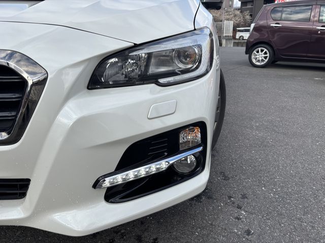SUBARU LEVORG 2015 Image 31