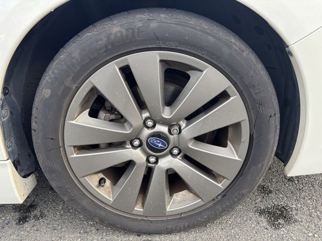 SUBARU LEVORG 2015 Image 31