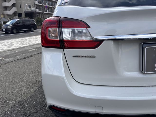 SUBARU LEVORG 2015 Image 31