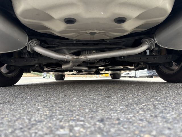 SUBARU LEVORG 2015 Image 31