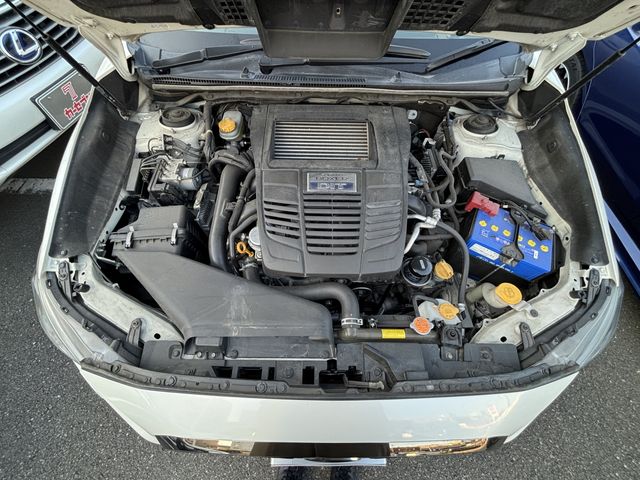 SUBARU LEVORG 2015 Image 31
