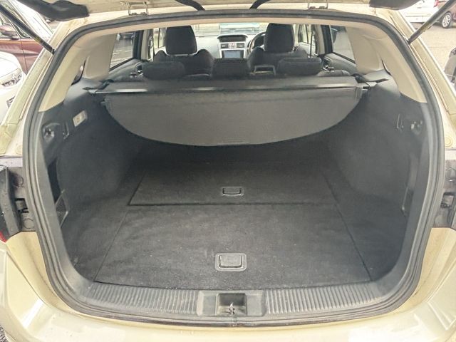 SUBARU LEVORG 2015 Image 31