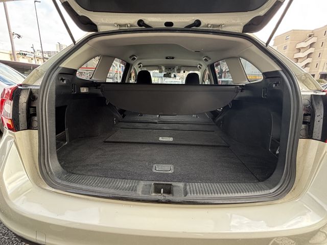 SUBARU LEVORG 2015 Image 31