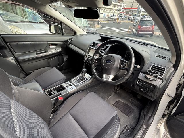 SUBARU LEVORG 2015 Image 31