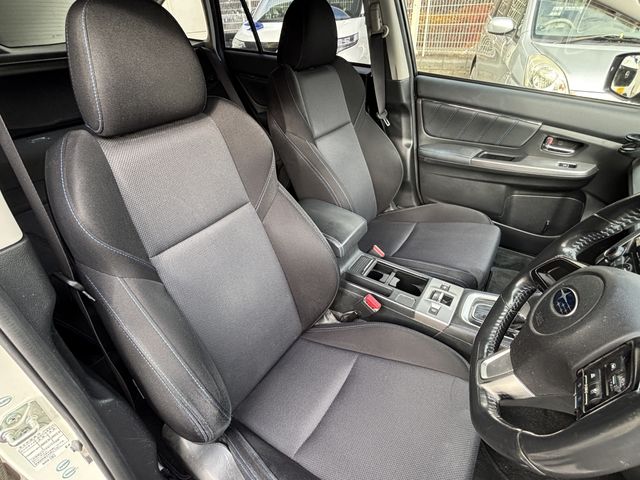 SUBARU LEVORG 2015 Image 31