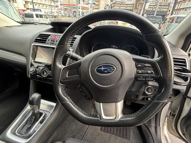 SUBARU LEVORG 2015 Image 31