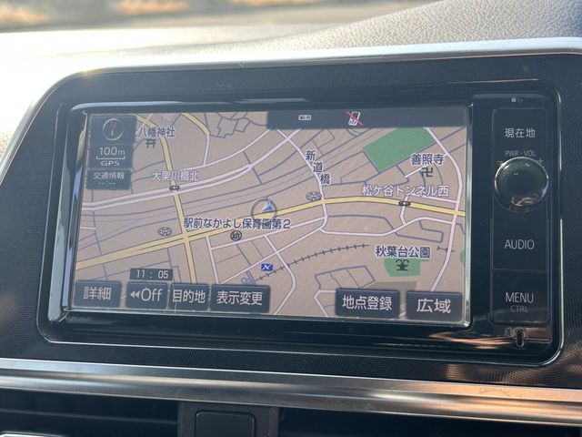 TOYOTA SIENTA HYBRID 2015 Image 31