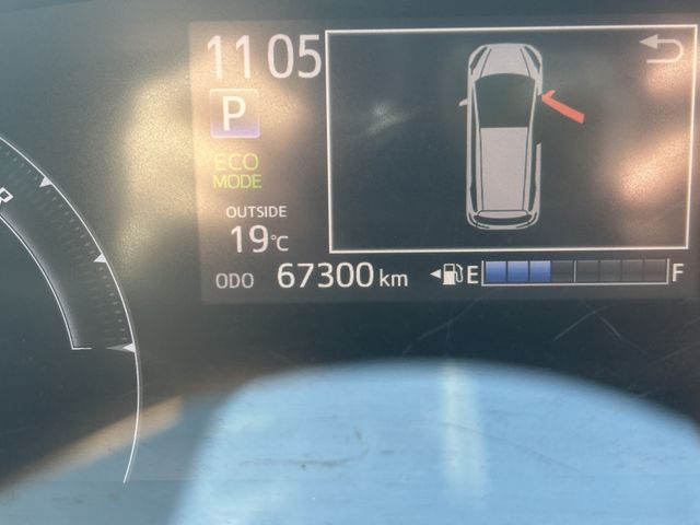 TOYOTA SIENTA HYBRID 2015 Image 31