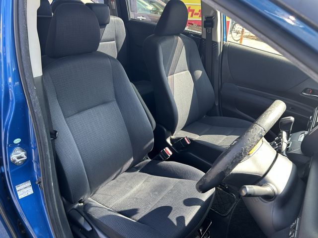 TOYOTA SIENTA HYBRID 2015 Image 31