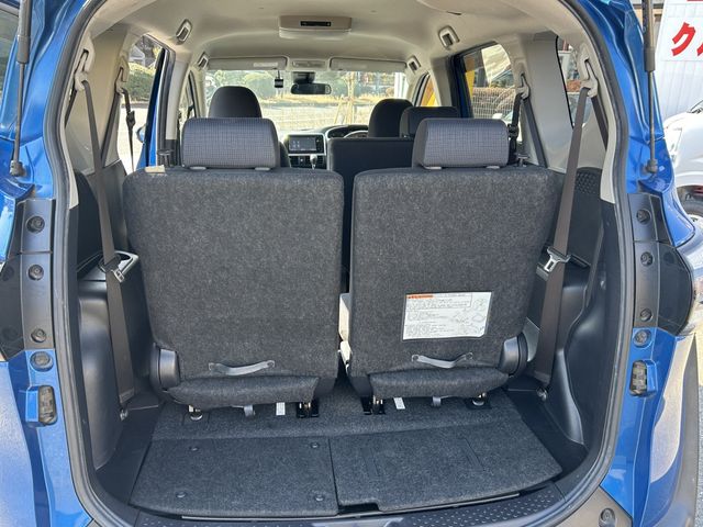 TOYOTA SIENTA HYBRID 2015 Image 31