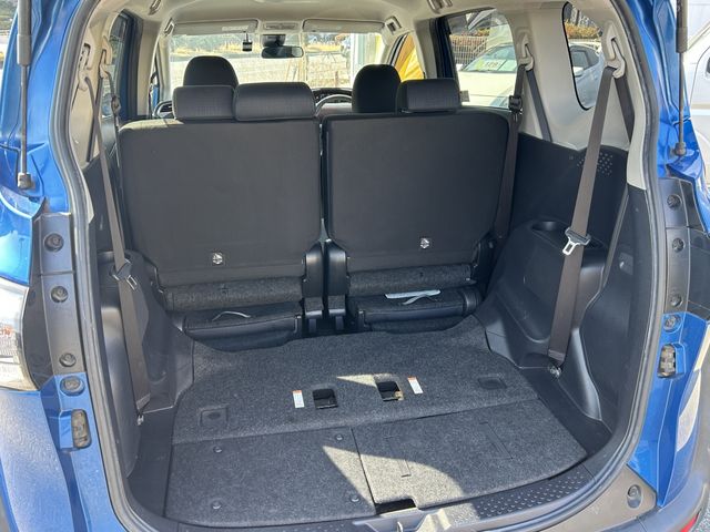 TOYOTA SIENTA HYBRID 2015 Image 31