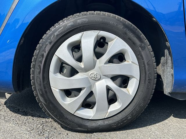 TOYOTA SIENTA HYBRID 2015 Image 31