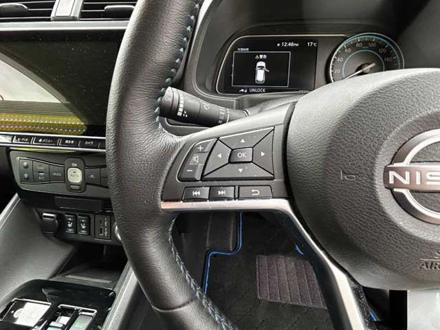 NISSAN LEAF 2021 Image 31