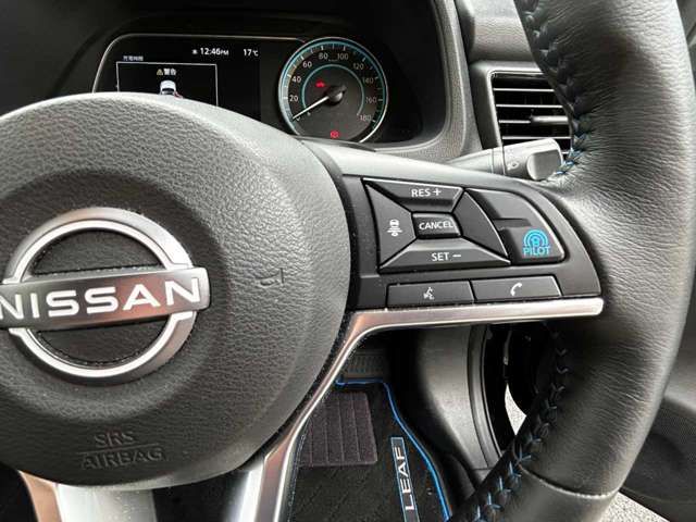 NISSAN LEAF 2021 Image 31