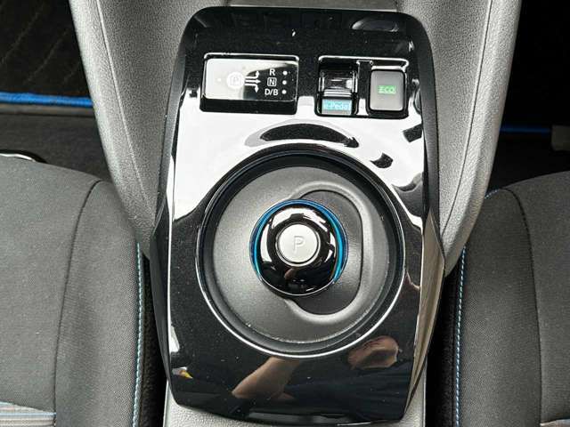 NISSAN LEAF 2021 Image 31