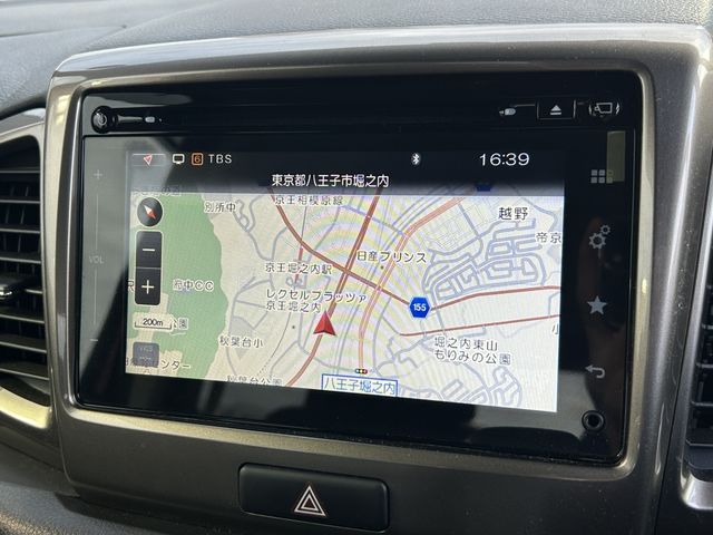 SUZUKI SPACIA CUSTOM Z 2017 Image 31