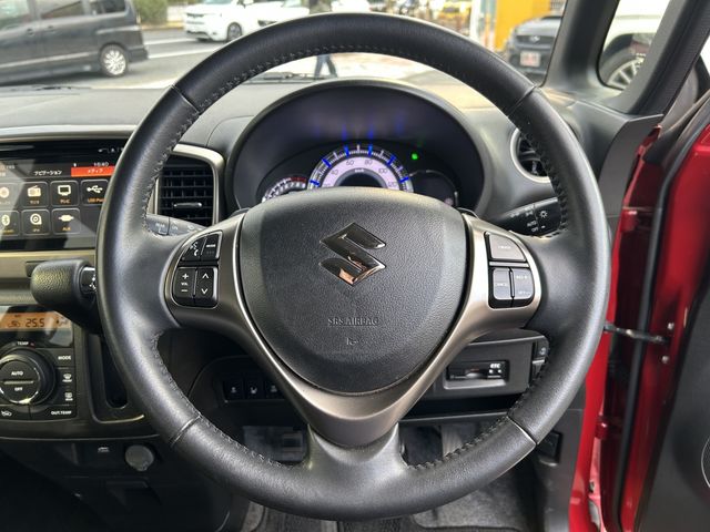 SUZUKI SPACIA CUSTOM Z 2017 Image 31