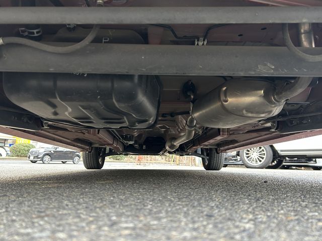 SUZUKI SPACIA CUSTOM Z 2017 Image 31