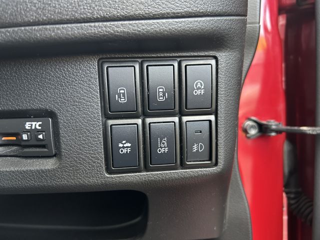 SUZUKI SPACIA CUSTOM Z 2017 Image 31