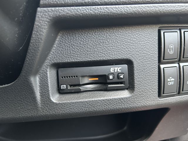 SUZUKI SPACIA CUSTOM Z 2017 Image 31