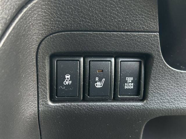 SUZUKI SPACIA CUSTOM Z 2017 Image 31