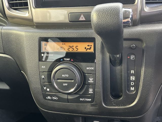 SUZUKI SPACIA CUSTOM Z 2017 Image 31