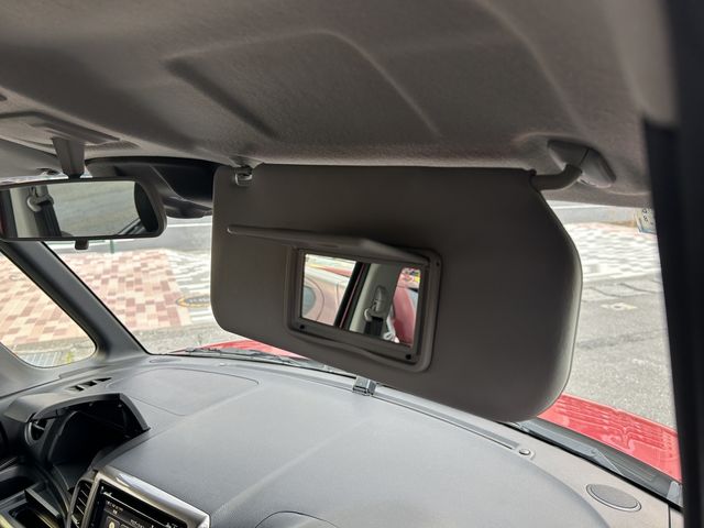 SUZUKI SPACIA CUSTOM Z 2017 Image 31