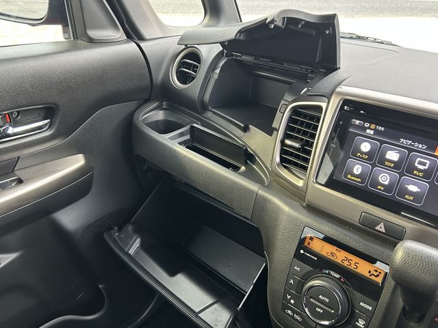 SUZUKI SPACIA CUSTOM Z 2017 Image 31