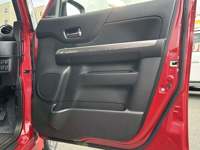 SUZUKI SPACIA CUSTOM Z 2017 Image 31