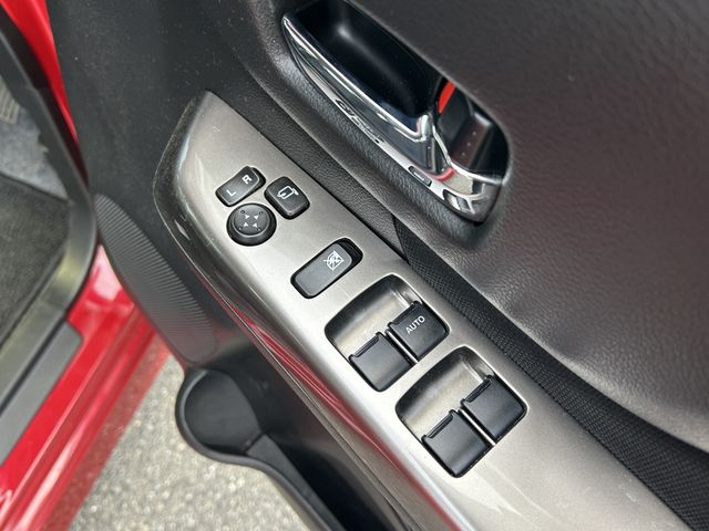 SUZUKI SPACIA CUSTOM Z 2017 Image 31