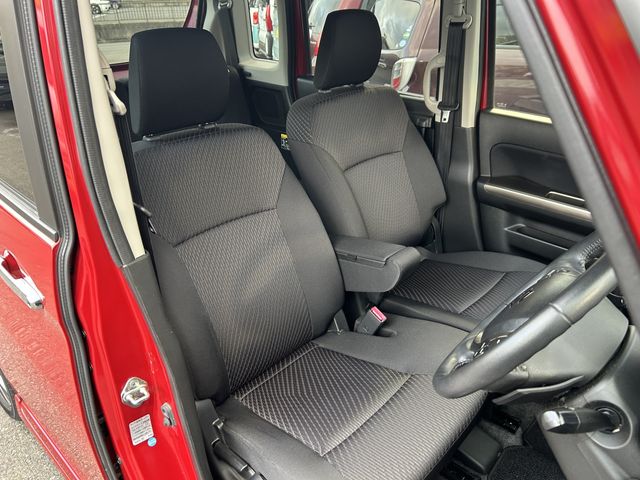 SUZUKI SPACIA CUSTOM Z 2017 Image 31