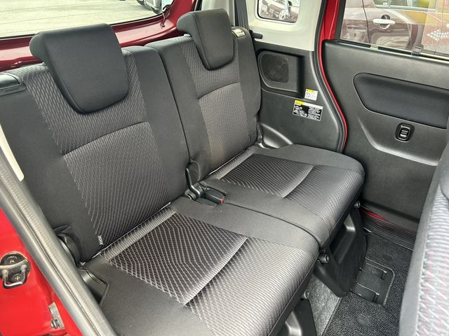 SUZUKI SPACIA CUSTOM Z 2017 Image 31