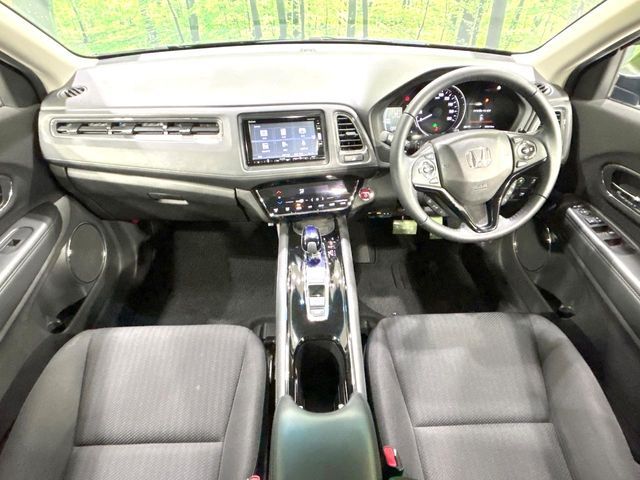 HONDA VEZEL HYBRID 2018 Image 31