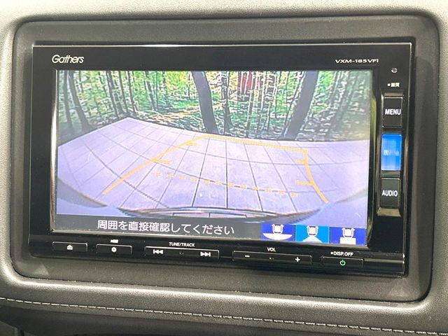 HONDA VEZEL HYBRID 2018 Image 31