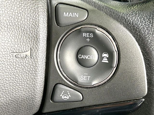 HONDA VEZEL HYBRID 2018 Image 31