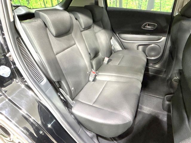 HONDA VEZEL HYBRID 2018 Image 31