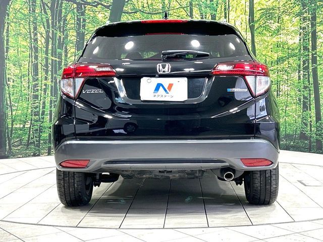 HONDA VEZEL HYBRID 2018 Image 31